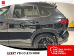 2024 Corolla Cross Hybrid Thumbnail 13