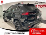 2024 Corolla Cross Hybrid Thumbnail 14