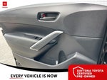 2024 Corolla Cross Hybrid Thumbnail 20