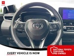 2024 Corolla Cross Hybrid Thumbnail 21