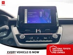 2024 Corolla Cross Hybrid Thumbnail 25