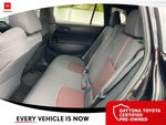 2024 Corolla Cross Hybrid Thumbnail 27