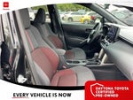 2024 Corolla Cross Hybrid Thumbnail 29