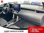 2024 Corolla Cross Hybrid Thumbnail 30