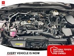 2024 Corolla Cross Hybrid Thumbnail 31