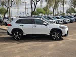 2023 Corolla Cross Hybrid Thumbnail 4