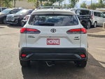 2023 Corolla Cross Hybrid Thumbnail 6