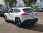 2023 Corolla Cross Hybrid Thumbnail 8