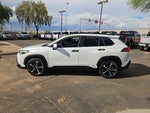 2023 Corolla Cross Hybrid Thumbnail 9