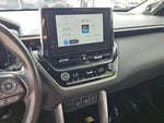 2023 Corolla Cross Hybrid Thumbnail 14