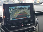 2023 Corolla Cross Hybrid Thumbnail 15