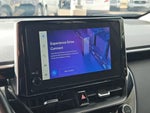 2023 Corolla Cross Hybrid Thumbnail 16