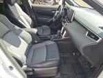 2023 Corolla Cross Hybrid Thumbnail 23