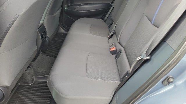 2023 Toyota Corolla Cross Hybrid S