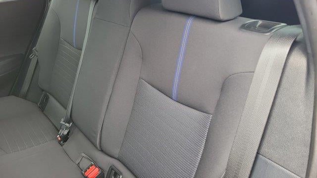 2023 Toyota Corolla Cross Hybrid S