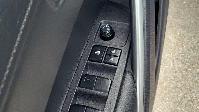 2023 Toyota Corolla Cross Hybrid S