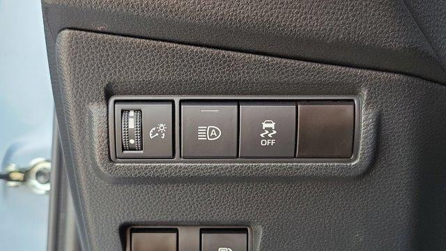 2023 Toyota Corolla Cross Hybrid S