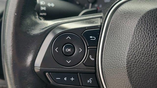 2023 Toyota Corolla Cross Hybrid S