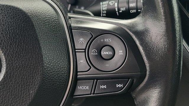 2023 Toyota Corolla Cross Hybrid S