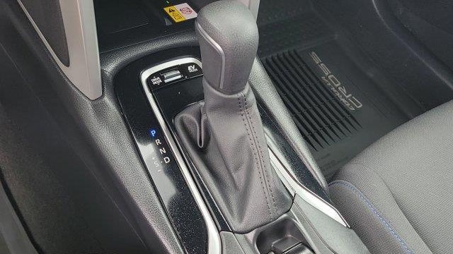 2023 Toyota Corolla Cross Hybrid S
