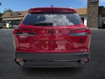 2023 Corolla Cross Hybrid Thumbnail 6
