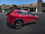 2023 Corolla Cross Hybrid Thumbnail 7
