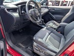 2023 Corolla Cross Hybrid Thumbnail 11