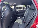 2023 Corolla Cross Hybrid Thumbnail 12
