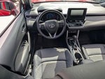 2023 Corolla Cross Hybrid Thumbnail 13