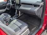 2023 Corolla Cross Hybrid Thumbnail 18