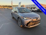 2024 Corolla Cross Hybrid Thumbnail 1