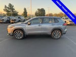 2024 Corolla Cross Hybrid Thumbnail 4