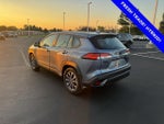 2024 Corolla Cross Hybrid Thumbnail 5