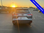 2024 Corolla Cross Hybrid Thumbnail 6