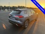2024 Corolla Cross Hybrid Thumbnail 7