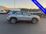 2024 Corolla Cross Hybrid Thumbnail 8