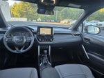 2024 Corolla Cross Hybrid Thumbnail 24