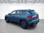 2024 Corolla Cross Hybrid Thumbnail 5