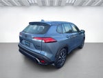 2024 Corolla Cross Hybrid Thumbnail 7