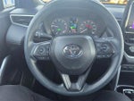 2024 Corolla Cross Hybrid Thumbnail 9