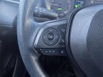 2024 Corolla Cross Hybrid Thumbnail 11