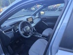 2024 Corolla Cross Hybrid Thumbnail 22