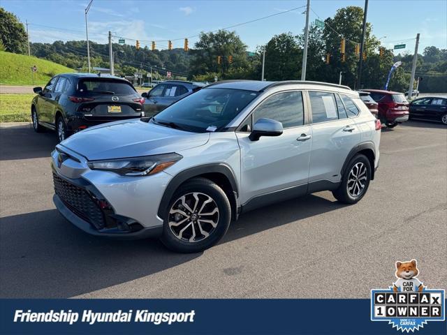 2024 Toyota Corolla - $27,204