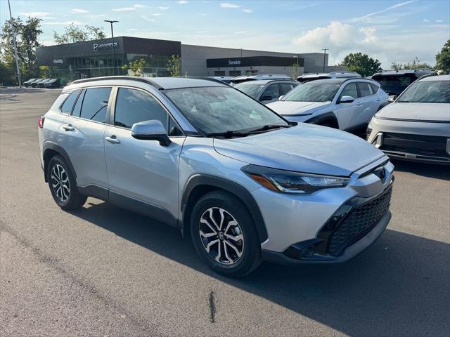 2024 Toyota Corolla - $27,204