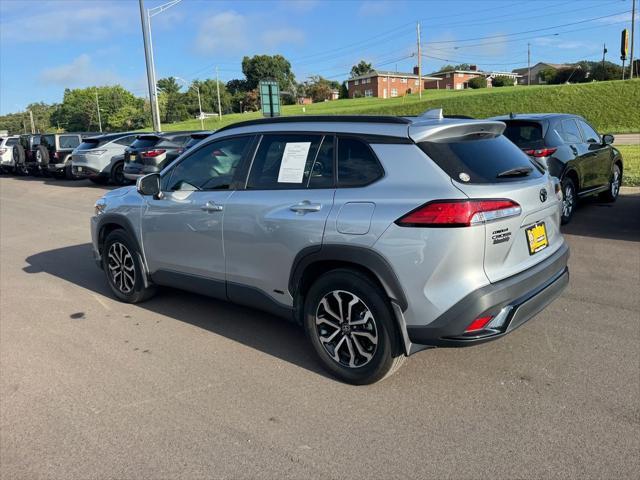 2024 Toyota Corolla - $27,204