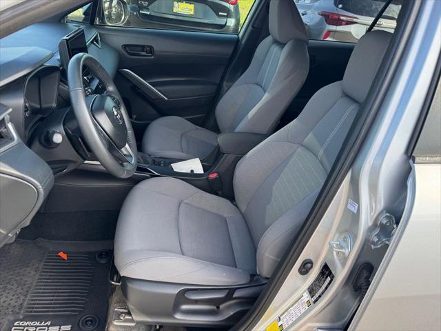 2024 Toyota Corolla - $27,204