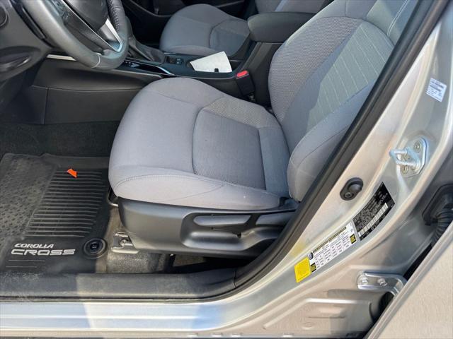 2024 Toyota Corolla - $27,204