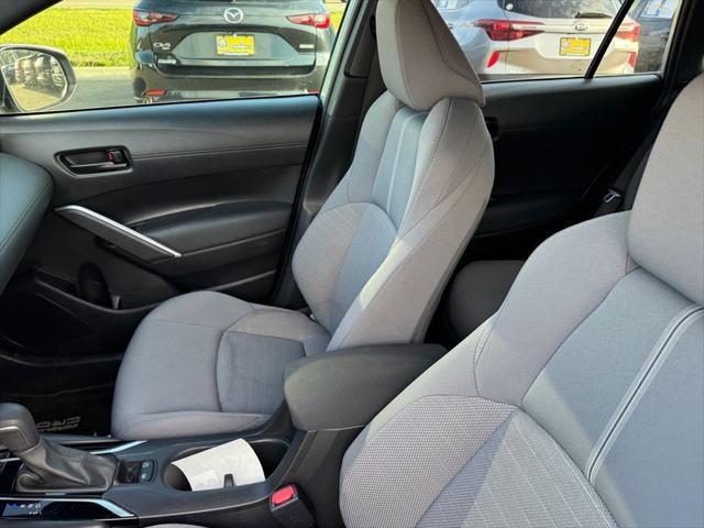 2024 Toyota Corolla - $27,204