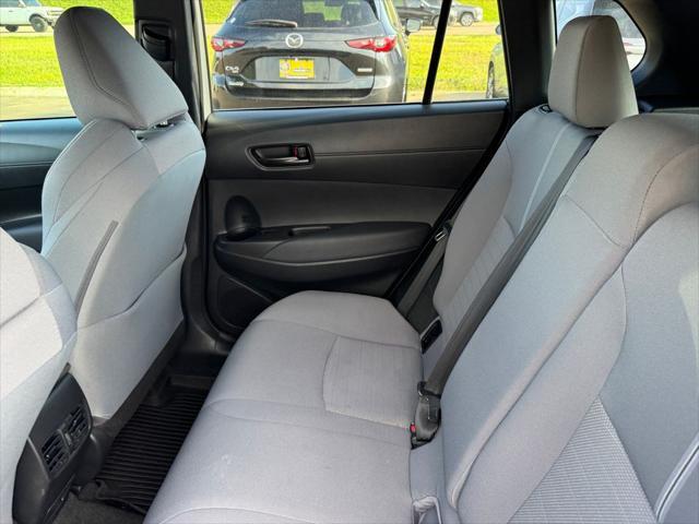2024 Toyota Corolla - $27,204