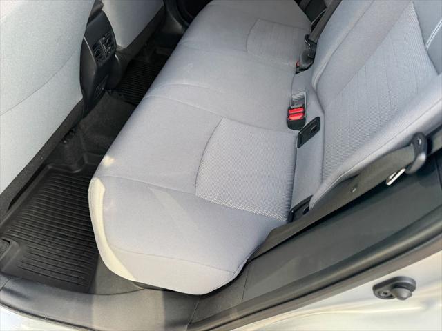 2024 Toyota Corolla - $27,204